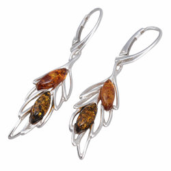 Earrings SS1757-001
