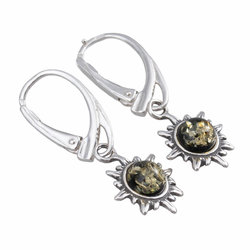 Earrings SS1759-001