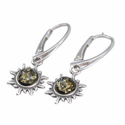Earrings SS1759-001