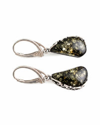 Earrings SS1784-001