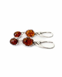 Earrings SS1785-002