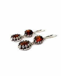 Earrings SS1788-001