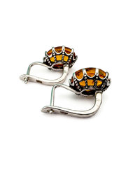 Earrings SS1776-001