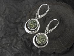 Earrings SS725-001