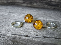 Earrings SS1201-001