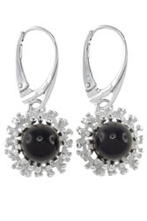 Earrings SS328-001