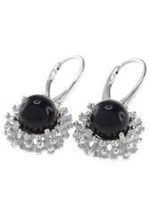 Earrings SS328-001