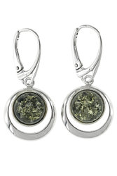 Earrings SS725-001