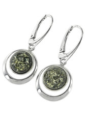 Earrings SS725-001