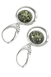 Earrings SS725-001