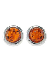 Earrings SS368-001