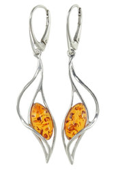 Earrings SS595-001