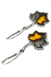 Earrings SS840-001