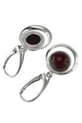 Earrings SS846-001