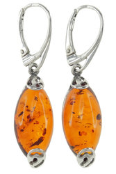 Earrings SS615-001