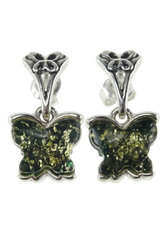 Earrings K473z-M-SS948-001