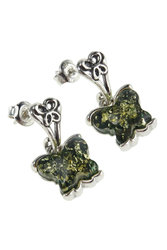 Earrings K473z-M-SS948-001