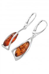 Earrings SS151