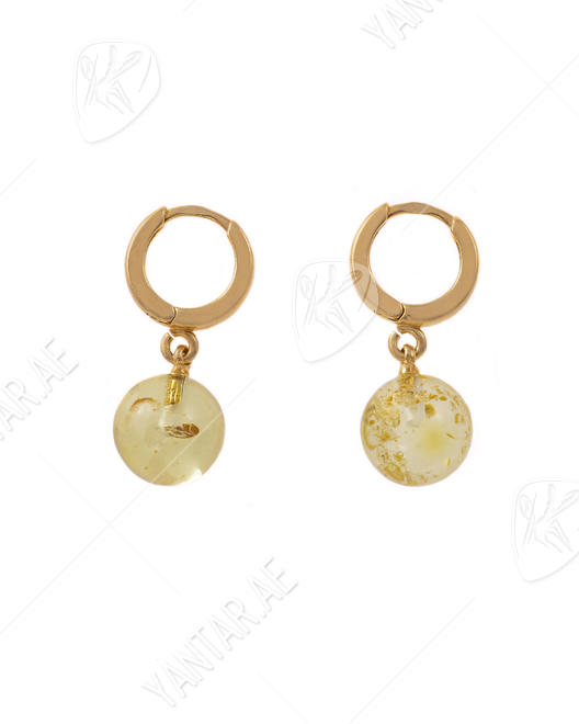 Earrings SSA1715-001