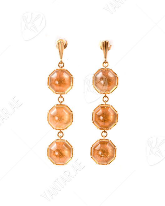 Earrings SS1644-001