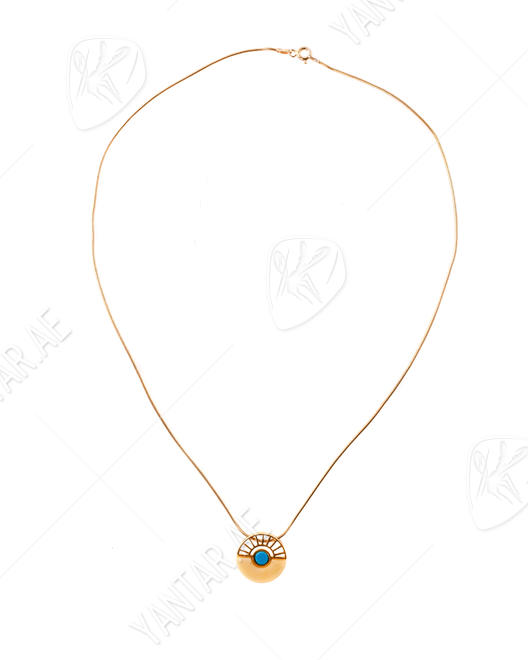 Necklace KS107-001