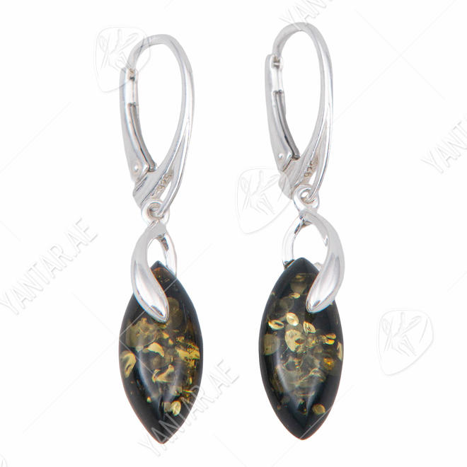 Earrings SS1754-001