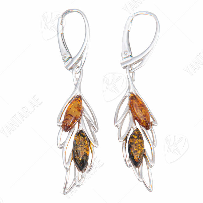 Earrings SS1757-001