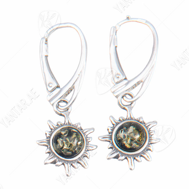 Earrings SS1759-001