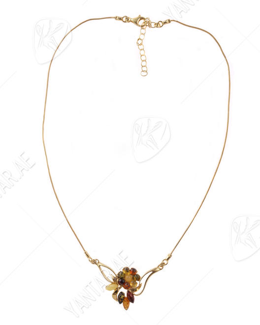 Necklace KS122-001