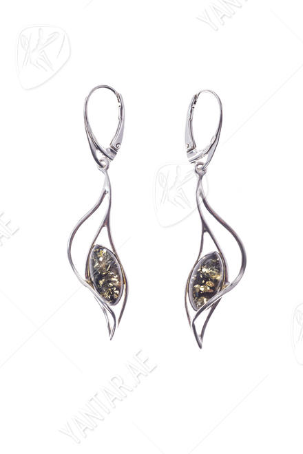 Earrings SS1397-001