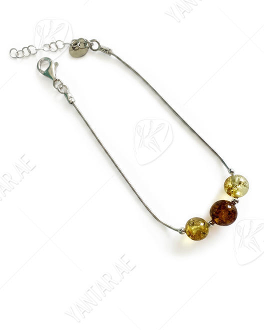 Bracelet BRS468-001