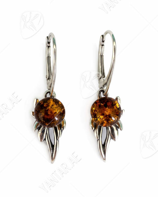 Earrings SS1777-001