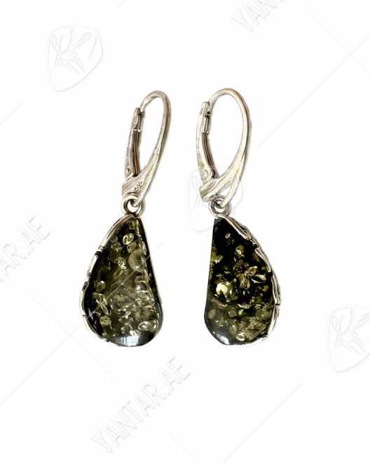 Earrings SS1784-001