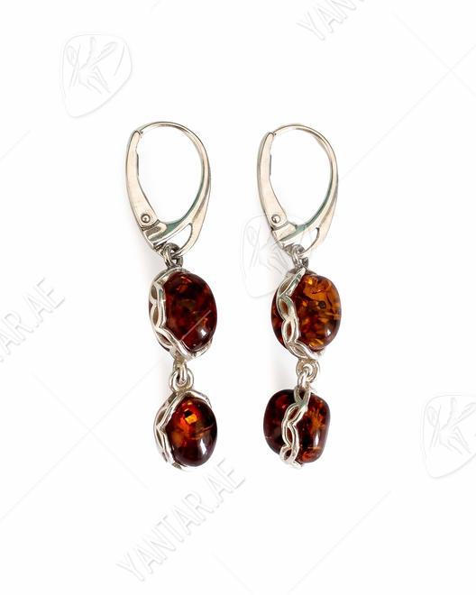 Earrings SS1785-002