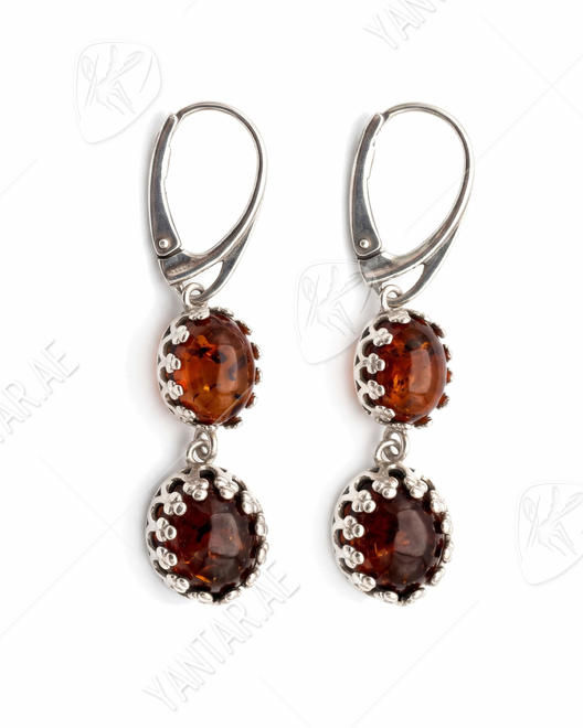 Earrings SS1788-001