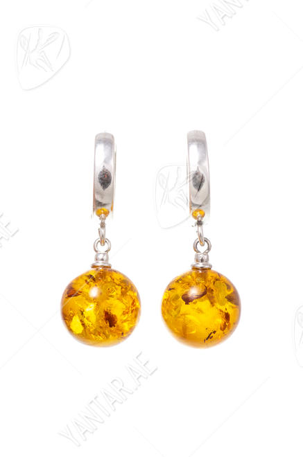 Earrings SS1201-001