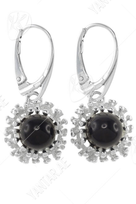 Earrings SS328-001