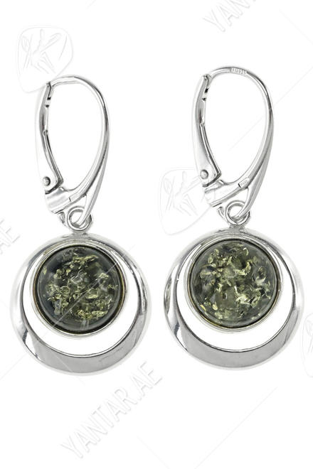 Earrings SS725-001