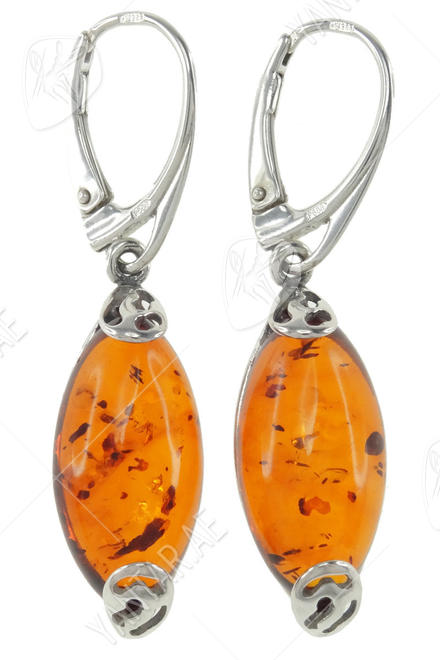 Earrings SS615-001