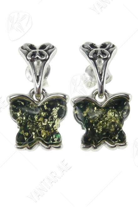 Earrings K473z-M-SS948-001