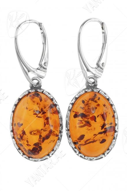 Earrings SS120