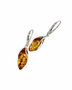 Earrings SS1782-001