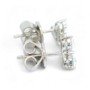 Heart-Shaped Earrings