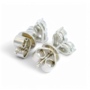 Heart-Shaped Earrings