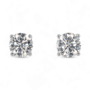 Artificial Diamond Earrings