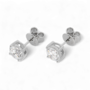 Artificial Diamond Earrings
