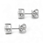Artificial Diamond Earrings