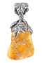 Amber pendant “Fruit”