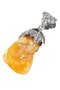 Amber pendant “Fruit”