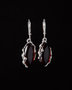 Earrings SS1750-001